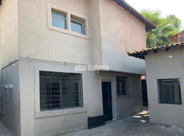 Comercial · 287m² · 4 Quartos · 8 Vagas · Facil acesso pelo metrô Fradique e av. Rebouças