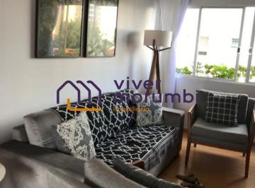 Apartamento · 100m² · 3 Quartos · 2 Vagas · Jardim  Guedala