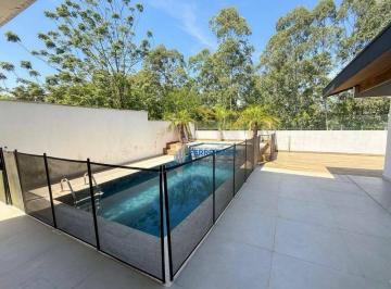 Casa · 266m² · 4 Quartos · 2 Vagas · Casa com 4 dormitórios à venda, 266 m² por R$ 1.950.000,00 - Urbanova - São José dos Campos/SP