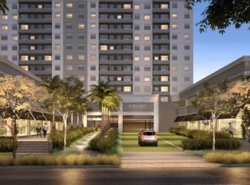 Pórtico de acesso · Apartamento Porto Alegre - São João - Prime Wish