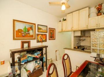 Apartamento · 48m² · 1 Quarto · Apartamento à Venda - Copacabana, 1 Quarto,  48 m² - Rio de Janeiro