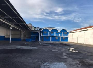 Comercial · 400m² · 6 Vagas · Galpão à venda, 400 m² por R$ 5.000.000,00 - Vila Medeiros - São Paulo/SP