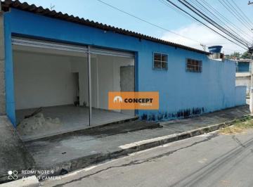 ccab5a98c5550e3386bd992eee57ed119c767cde · SALÃO COMERCIAL PARA VENDA E LOCAÇÃO, Jardim Leblon - Suzano/SP