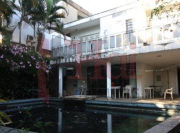 Casa · 291m² · 3 Quartos · 5 Vagas · VENDA | CASA ALTO PADRÃO | ALTO DE PINHEIROS