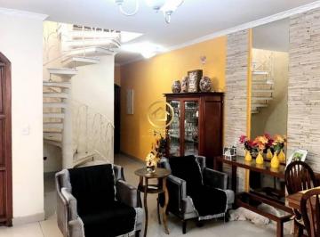 Casa · 195m² · 3 Quartos · Casa à venda - no Casa Verde Média