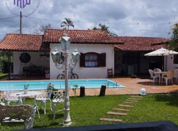 123afbb46d15f3fe563fe6b3d02e0c62d525e4c3 · Chácara com 2 dormitórios à venda por R$ 830.000,00 - Condomínio Aquarius - Araçoiaba da Serra/SP