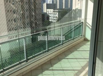 Apartamento · 133m² · 3 Quartos · 2 Vagas · Apartamento 3 Dormitórios 3 Suites 2 Vagas no Morumbi!