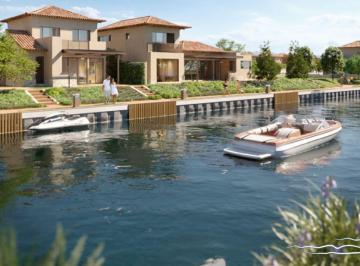Casa de 3 quartos, Armação dos Búzios · Aretê Búzios | Casa Duplex com 3 Suítes 223m² Vaga para Barco na Porta