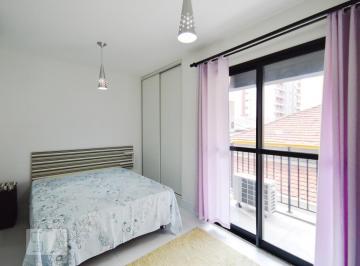 Apartamento · 26m² · 1 Quarto · Apartamento à Venda - Centro, 1 Quarto,  26 m² - São Paulo