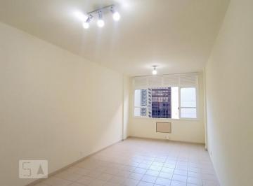 Apartamento · 40m² · 1 Quarto · Apartamento à Venda - Centro, 1 Quarto,  40 m² - Rio de Janeiro