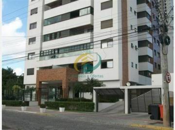 Apartamento · 83m² · 3 Quartos · 2 Vagas · Apartamento Padrão Córrego Grande - Proximo a UFSC - 03 Dormitórios - 02 vagas