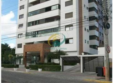 Apartamento · 83m² · 3 Quartos · 2 Vagas · Apartamento Padrão Córrego Grande - Proximo a UFSC - 03 Dormitórios - 02 vagas