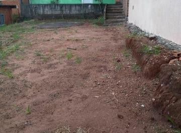 Terreno · 250m² · Terreno à Venda - Botucatu / SP