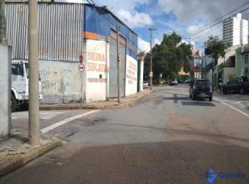 Fachada · Terreno à venda no Centro de Jundiaí - SP