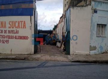 Fachada · Terreno à venda no Centro de Jundiaí - SP