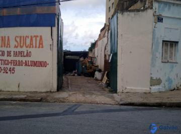Fachada · Terreno à venda no Centro de Jundiaí - SP