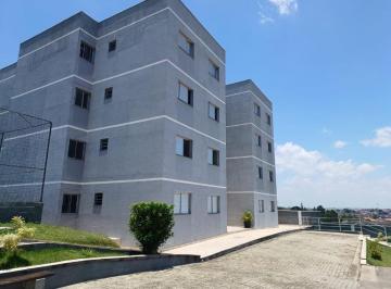 Foto 01 · Apartamento, Jardim Dayse, Ferraz de Vasconcelos, SP