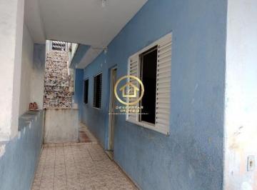 Casa · 100m² · 4 Quartos · Casa à venda - no Vila João Batista