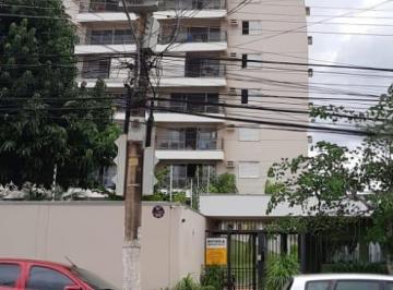 Foto 01 · Excelente apartamento SEMI MOBILIADO Venda ou Locação - Edifício Green Hill
