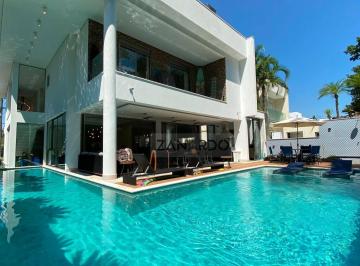 Área da Piscina · Casa para aluga temporada - Riviera de São Lourenço