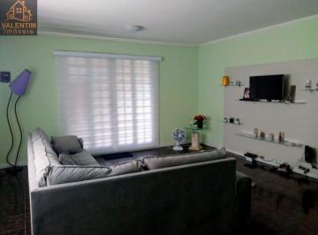 Casa · 196m² · 3 Quartos · 2 Vagas · Sobrado - Parque Gerassi - Santo André