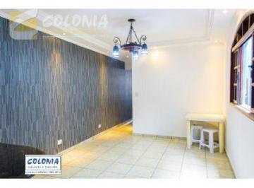 42093.001 · Sobrado a venda - Vila Camilópolis