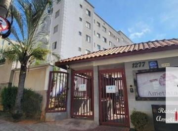 c28e649d0398d4994227accf55fcf1e91d058ae6 · Apartamento com 2 dormitórios à venda, 48 m² por R$ 250.000,00 - Jardim Nova Europa - Campinas/SP