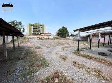 Foto 01 · Terreno comercial - Bairro Bandeirantes - Locação e Venda - Próxim a Energisa