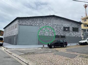 03f1e20bfc8700b74fc47f3c1d00530b4360ee50 · Galpão para alugar, 480 m² por R$ 17.291,67/mês - Parque São Domingos - São Paulo/SP