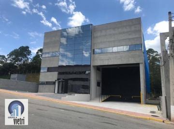 bad854eb37d658398864e1241a8c90ae16bdca69 · Galpão à venda, 1137 m² por R$ 6.200.000,00 - Parque Industrial San José - Cotia/SP