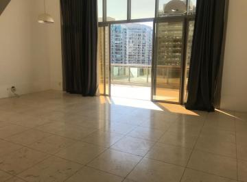 Apartamento de 4 quartos, Rio de Janeiro · Mondrian 4 suítes Península - Barra da Tijuca  230 M²