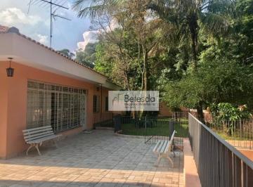 02670fb08ede5254472602d16162a114deb2694a · Casa Térrea 4 Dormitórios à venda, 185 m² por R$ 1.650.000 - Jardim Peri Peri - São Paulo/SP