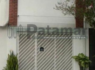 Casa · 100m² · 2 Quartos · 1 Vaga · Sobrado à Venda no Jardim Trussardi