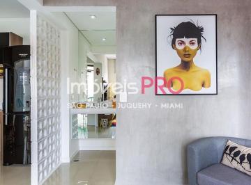 Apartamento · 69m² · 1 Quarto · 1 Vaga · Apartamento 69m² 1 Dormitórios para Venda na Vila Olímpia