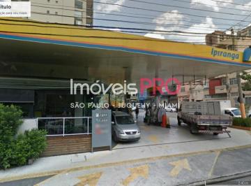 Terreno · 623m² · Terreno Comercial  para Locação na Barra Funda