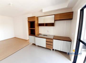 2a04f5781c7a77e13b7de51e68ded04853dddf80 · Apartamento com 2 dormitórios para alugar, 49 m² por R$ 1.390,00/mês - Guaraituba - Colombo/PR