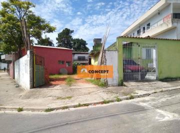 b94ccc7b3b982d4b17e40667d8e878765ebf6da1 · Terreno à venda, 540 m² por R$ 1.350.000,00 - Parque Santa Rosa - Suzano/SP