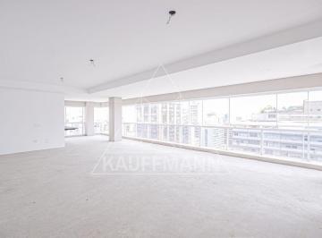 Apartamento · 240m² · 4 Quartos · 4 Vagas · Apartamento ,Venda no Jardim América - 4quartos, 4 Suítes, 4 Vagas e 240m² de Área Útil