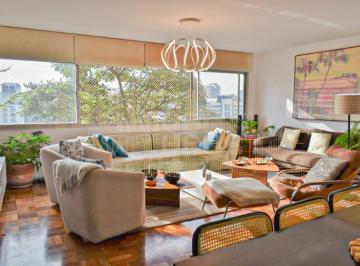 Apartamento · 160m² · 4 Quartos · 1 Vaga · Apartamento à venda Chácara Santo Antônio | 4 dormitórios