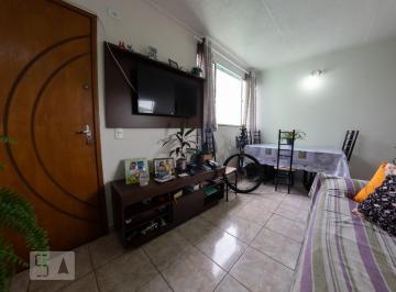 Apartamento · 44m² · 2 Quartos · 1 Vaga · Apartamento à Venda - Santana, 2 Quartos, 44 m² - São Paulo