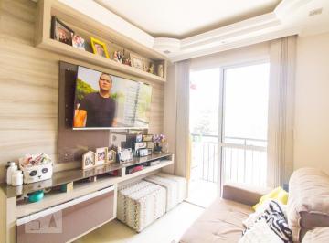Apartamento · 48m² · 2 Quartos · 1 Vaga · Apartamento à Venda - Freguesia do Ó, 2 Quartos,  48 m² - São Paulo