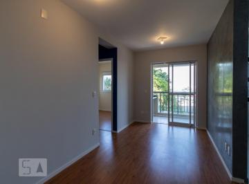 Apartamento · 48m² · 2 Quartos · 1 Vaga · Apartamento à Venda - Vila Andrade, 2 Quartos, 48 m² - São Paulo