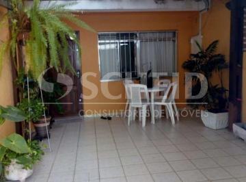Casa · 90m² · 2 Quartos · 1 Vaga · SOBRADO A VENDA
