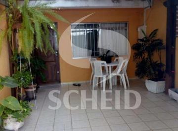 Casa · 90m² · 2 Quartos · 1 Vaga · SOBRADO A VENDA