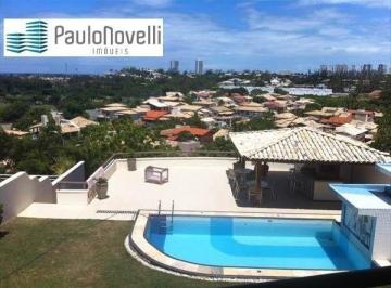 Foto 01 · Casa, Piatã, Salvador, BA