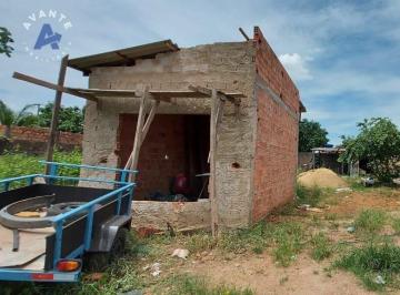 Terreno · 300m² · Ótimo terreno em rua asfaltada