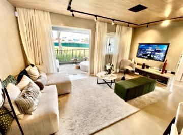 Apartamento de 3 quartos, São Paulo · APARTAMENTOS  3 DORMITÓRIOS TATUAPÉ -ZONA LESTE -SP