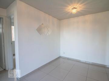 Apartamento · 53m² · 2 Quartos · 1 Vaga · Apartamento à Venda - Parque Novo Mundo , 2 Quartos, 53 m² - São Paulo