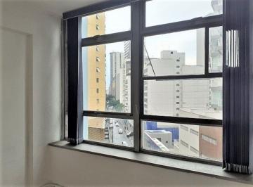 Comercial · 44m² · 2 Quartos · 1 Vaga · VENDA - REPÚBLICA CJ COMERCIAL 44 M2 Á.Ú SEM VAGA PRÓX. METRO!!!