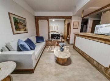 6497cd491caa5d31219e7784b3d43185bf5a7c01 · Flat com 1 quarto à venda, 44 m² no Jardins - São Paulo/SP